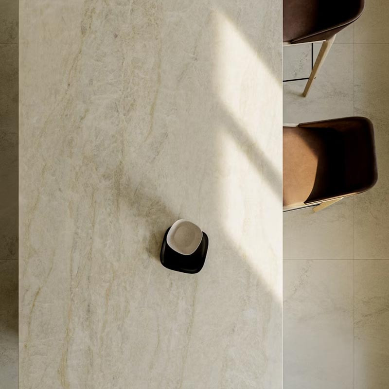Plan de travail en Dekton® sur mesure Nara